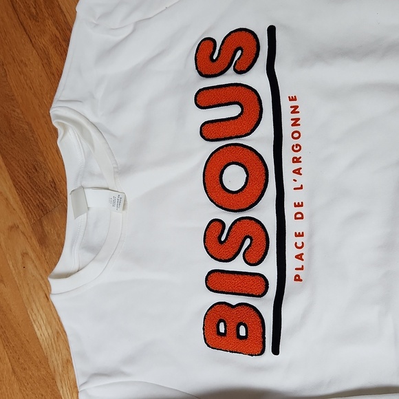 H & M Crewneck Sweater - Picture 3 of 7